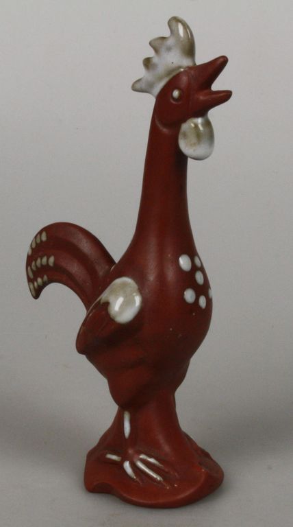 Goebel haantje kopen? Bied vanaf 12!