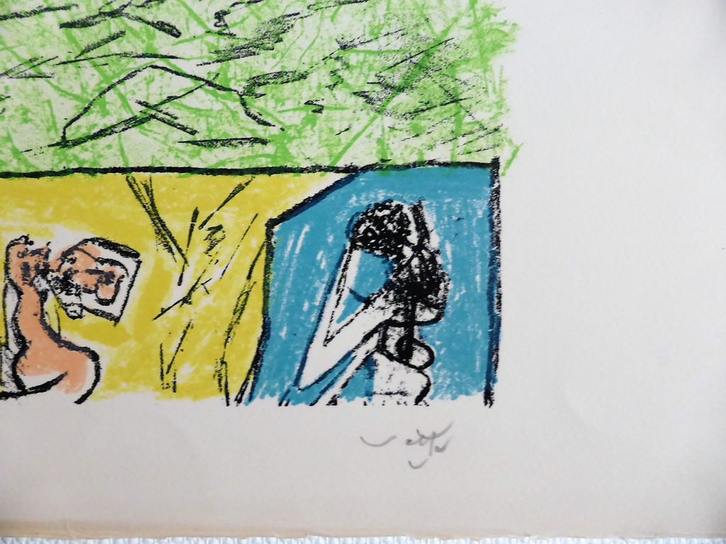 Roberto Matta  kopen? Bied vanaf 175!