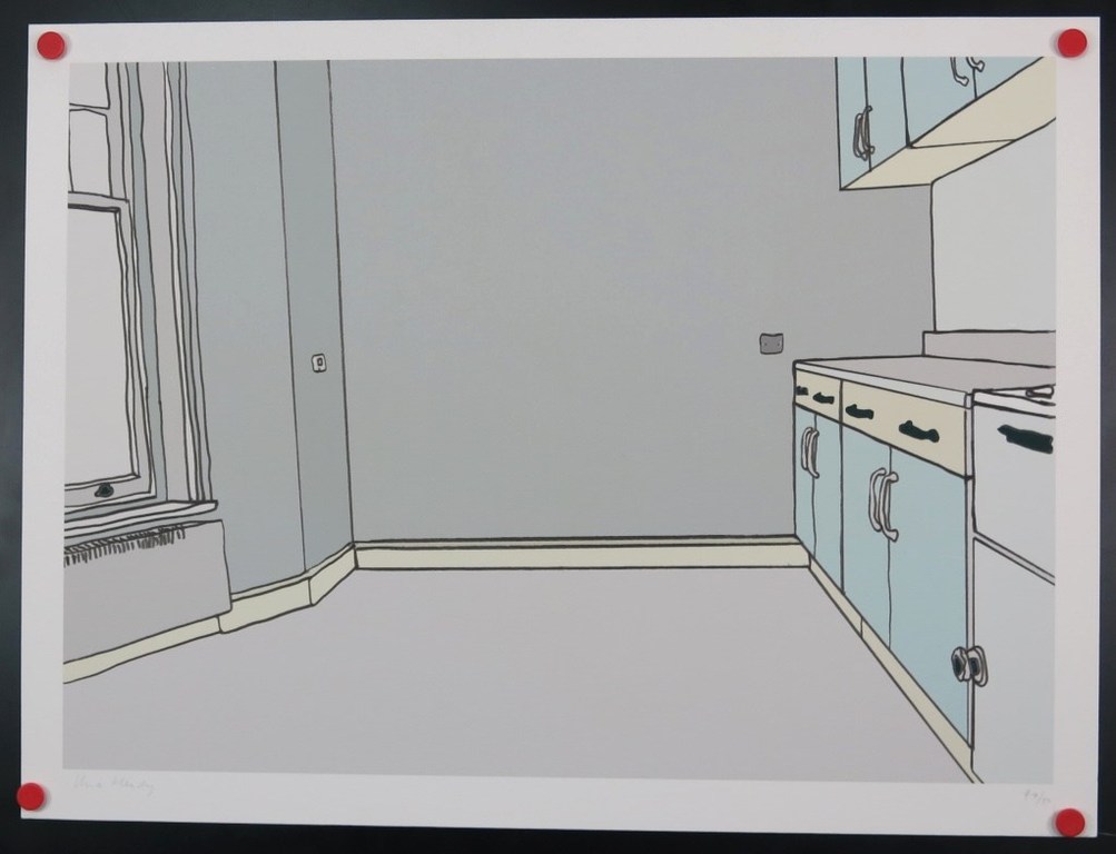 Una Henry: Piezografie, Keuken kopen? Bied vanaf 1!