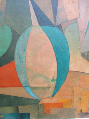 Antoon Beks - De Pottenbakker kopen? Bied vanaf 85!