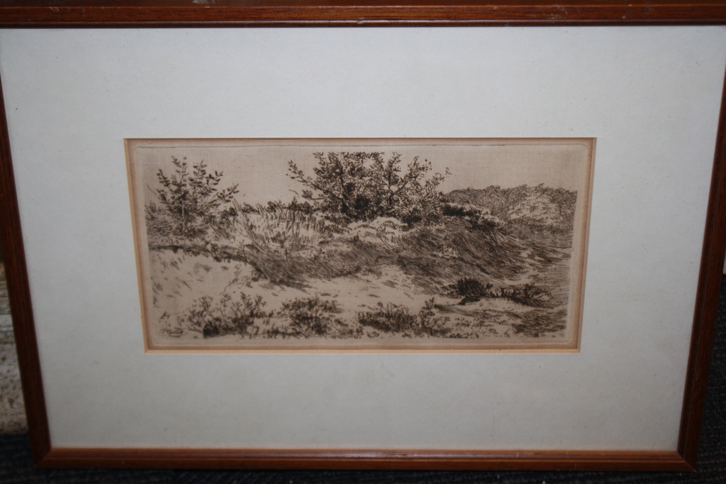 Piet Egmond (1864-1908)