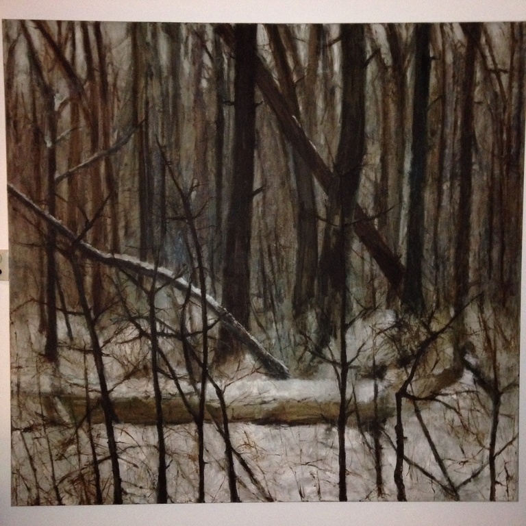 Marjan Huizing: olieverf kopen? Bied vanaf 1!