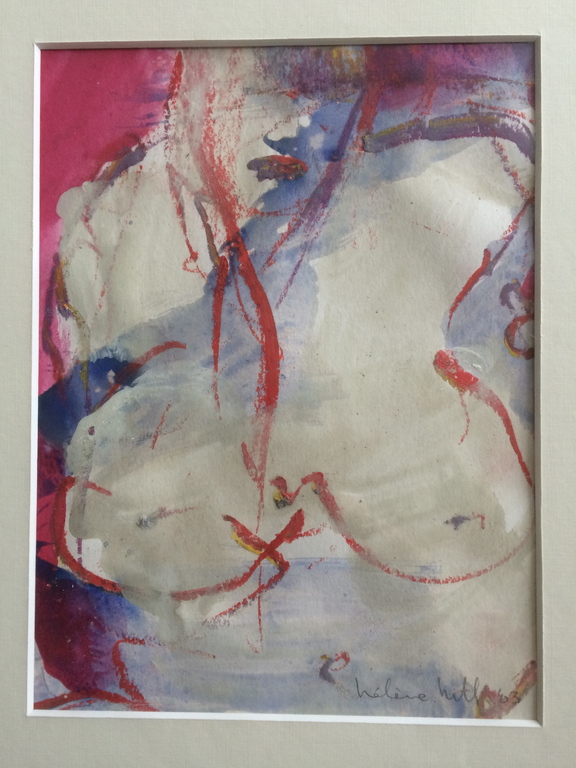 Helene Hill - Vrouwelijk naakt kopen? Bied vanaf 90!