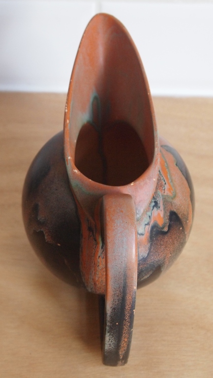 Art deco platelen koudlak snavelkan kopen? Bied vanaf 10!