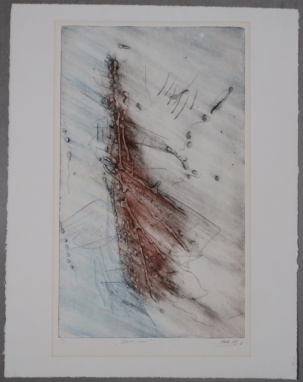 Ad Arma: Ets, African music kopen? Bied vanaf 20!