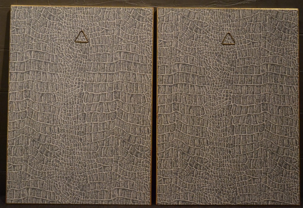 Twee fraaie prenten van Heinrich Aldegrever (1502- 1558) kopen? Bied vanaf 1!