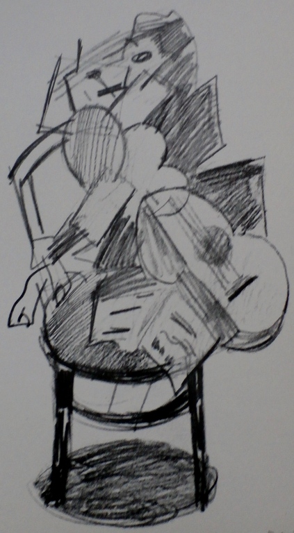 Jan Sierhuis - litho - 1974 kopen? Bied vanaf 25!