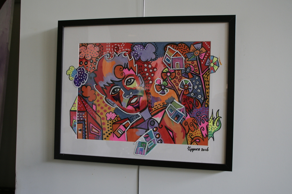 Zippora Meijer verkocht voor € 50!