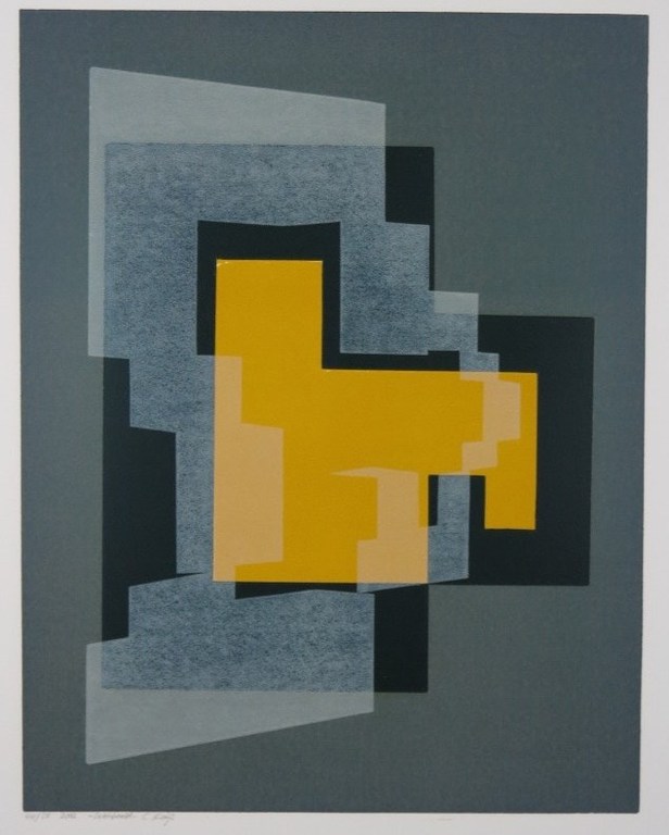 Corrie Kuijs: Lino, Lichtbeeld kopen? Bied vanaf 1!