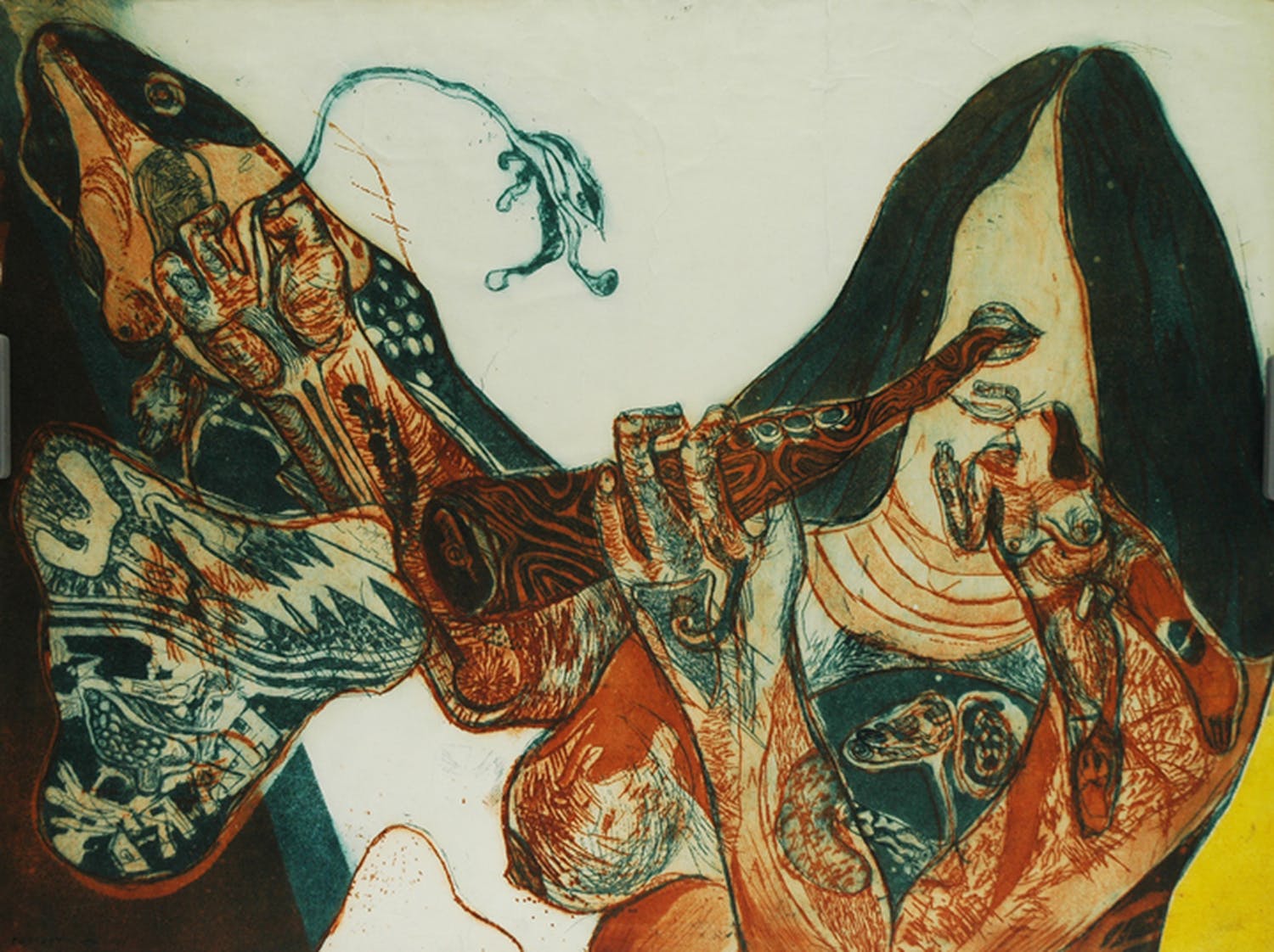 Pieter Zwaanswijk (1947)