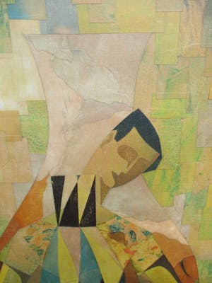 Antoon Beks - De Pottenbakker kopen? Bied vanaf 85!