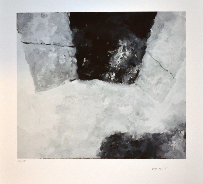 Armando, "Das Fenster", giclee, gesigneerd, oplage 25, 2015 kopen? Bied vanaf 190!