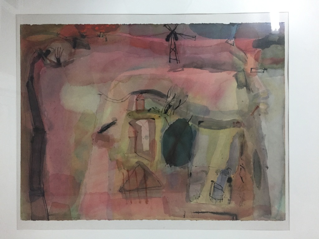 JOKE KONIJN gemengde techniek z.t. kopen? Bied vanaf 1!