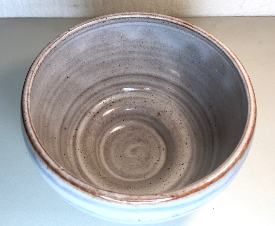 Pottenbakkerij de Vuurvogel Milsbeek - Schaal -gemerkt -1950's kopen? Bied vanaf 14!