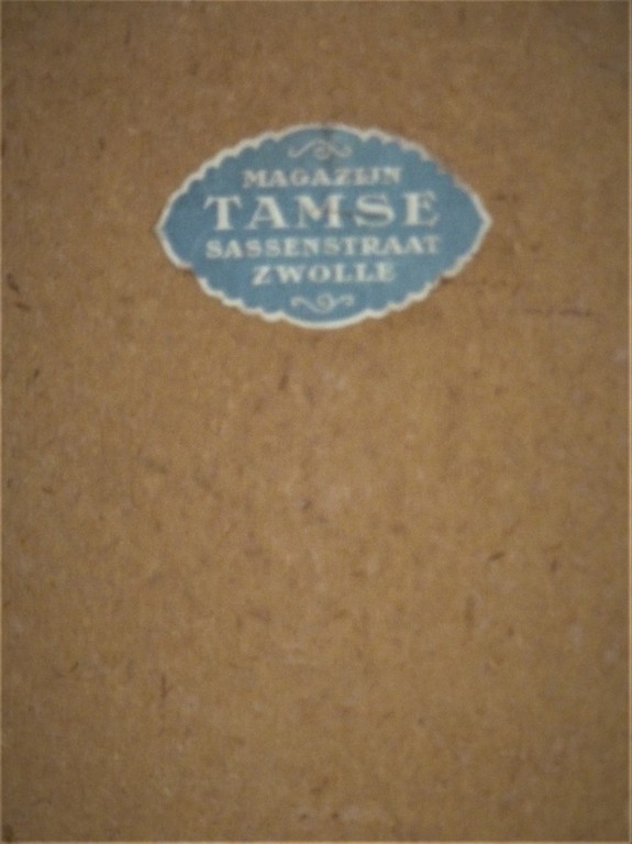 Boerderij aan het water, J.J. Garjeanne, gemengde techniek kopen? Bied vanaf 30!