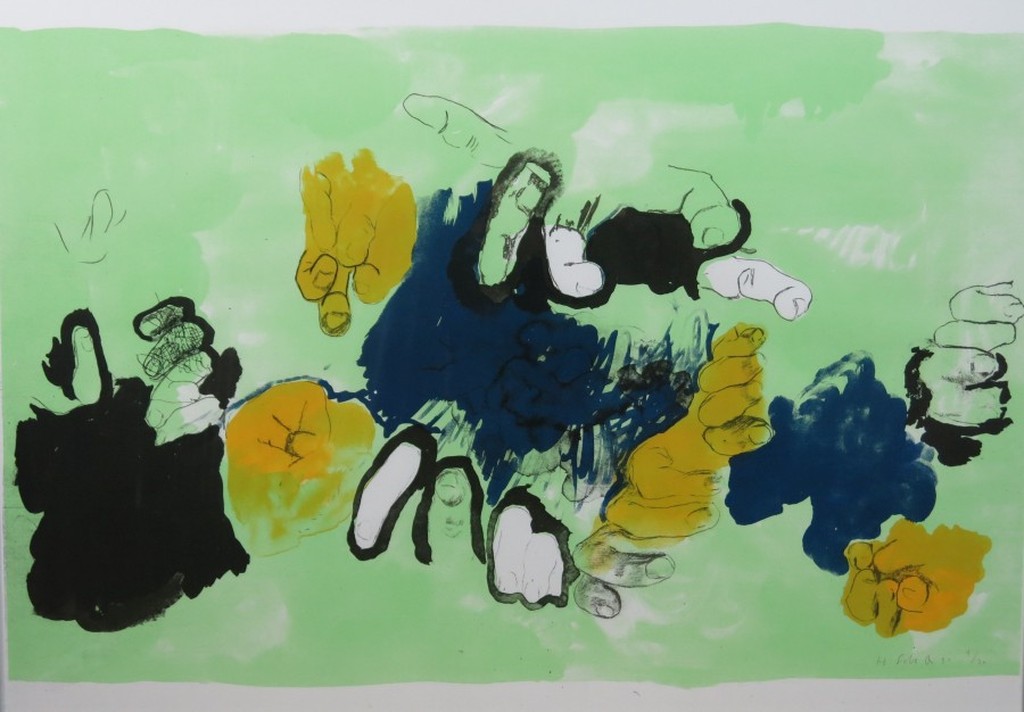 Hans Schabracq (1946)