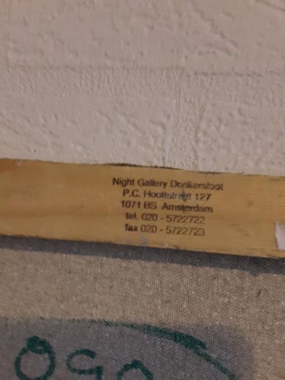 Peter Donkersloot -  kopen? Bied vanaf 175!