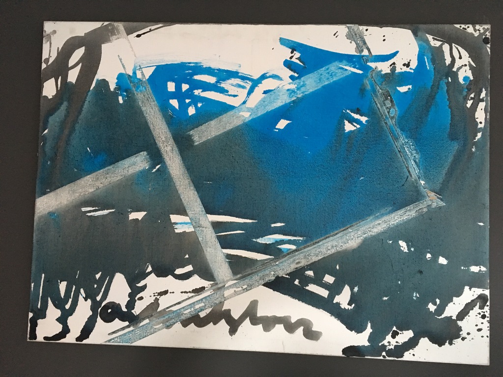 Anton Heyboer - Vinkevener verkocht voor € 175!