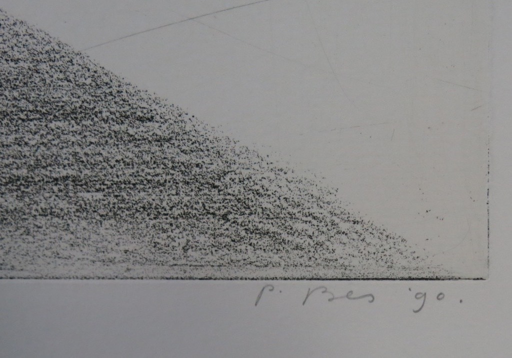 Peter Bes: Ets, Matroos kopen? Bied vanaf 40!