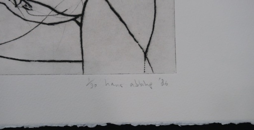 Hans Abbing: Droge Naald, Zwangere vrouw kopen? Bied vanaf 35!