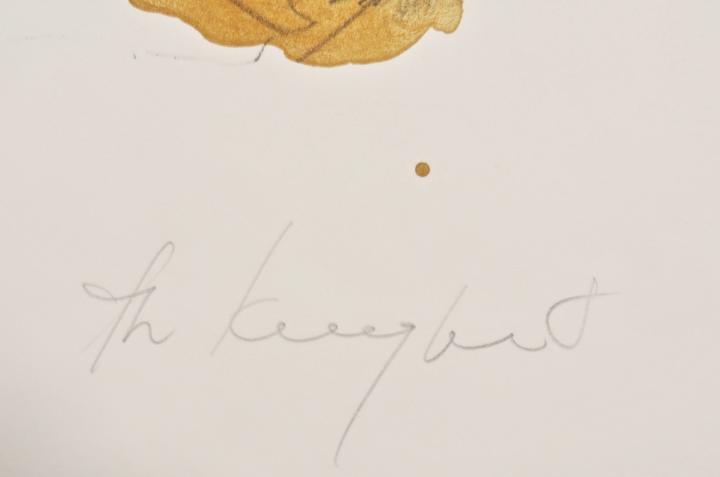 Theo Kuijpers: Litho, Zonder titel kopen? Bied vanaf 20!