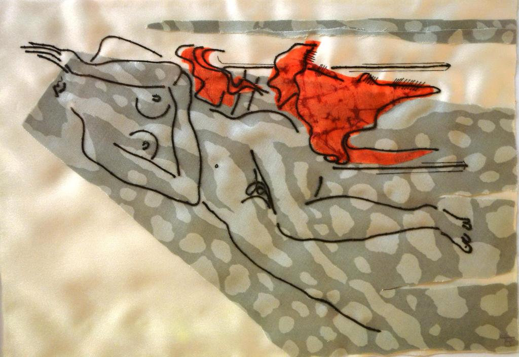 Erotic Trilogy verkocht voor € 40!