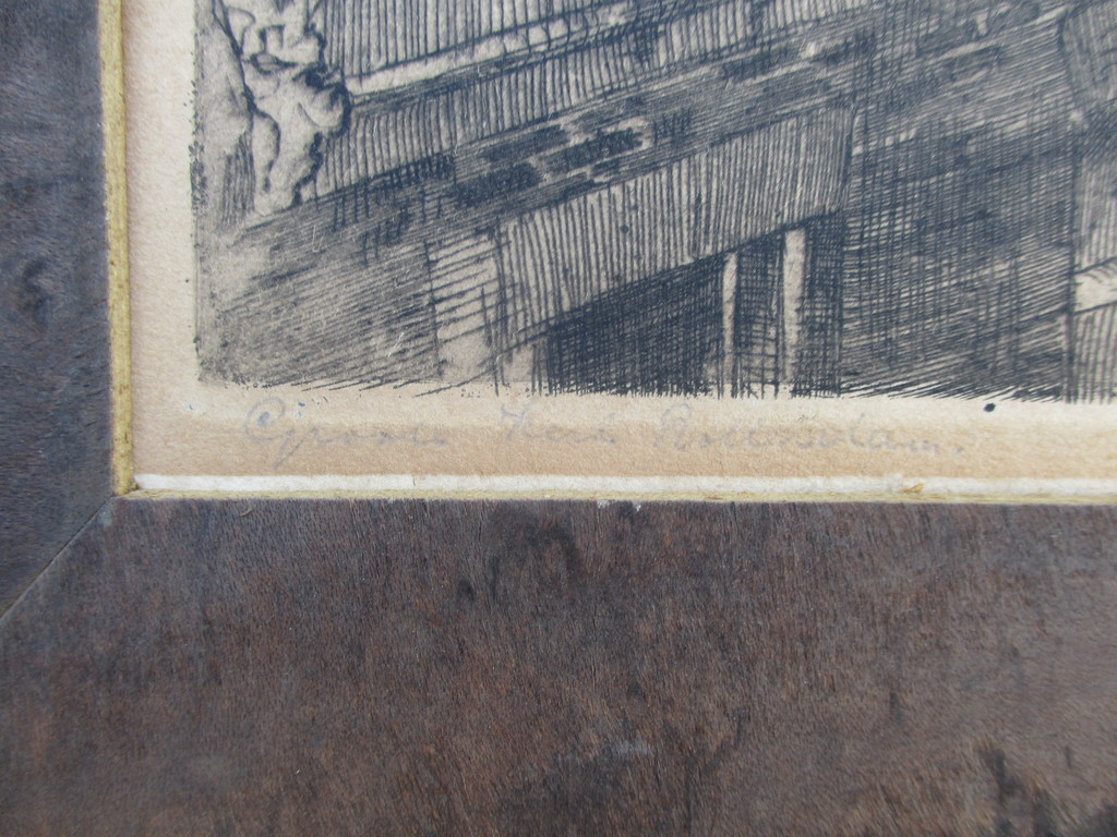 Jan Sirks: Ets, Grote kerk Rotterdam kopen? Bied vanaf 1!