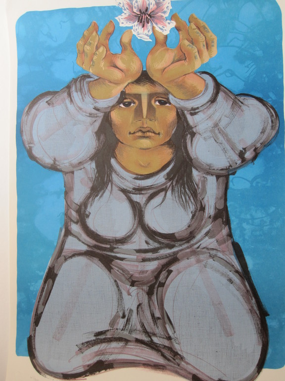 Jorge Dumas, Litho kopen? Bied vanaf 59!