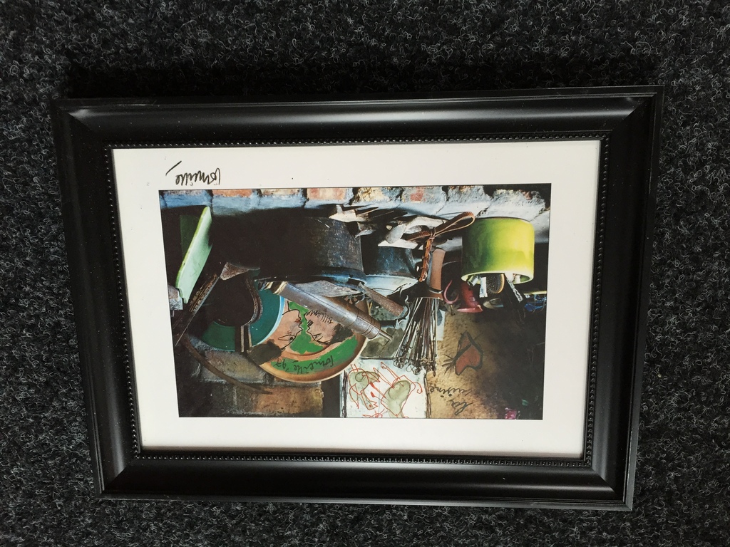 2 foto s NICO KOSTER van CORNEILLE kopen? Bied vanaf 1!