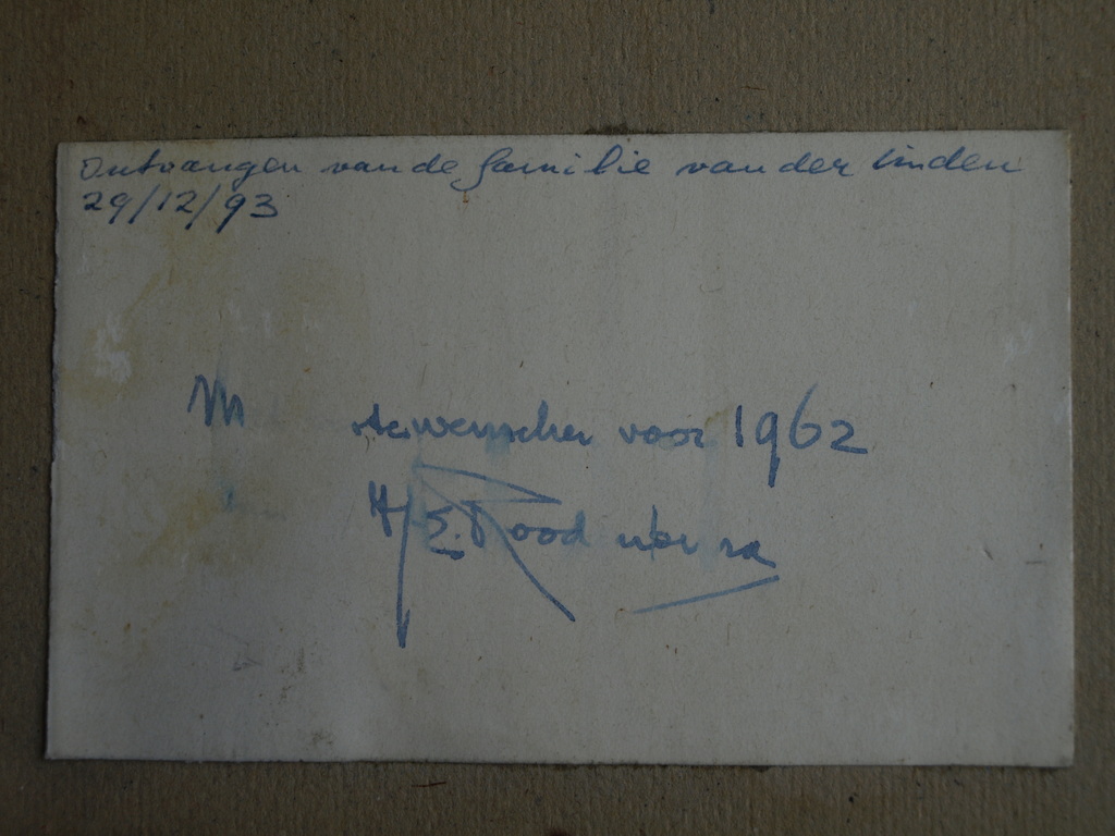 Hendrikus Elias Roodenburg : Ets , Raadhuis Graft – ingelijst & gesigneerd -1961 kopen? Bied vanaf 20!