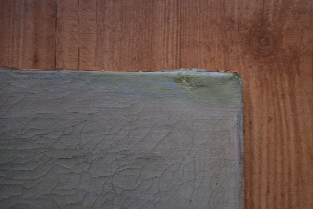 Evert Moll. Olieverf of doek. Wintergezicht kopen? Bied vanaf 200!