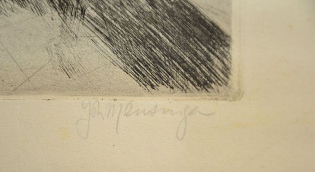 Mensinga: Ets Twee Clowns kopen? Bied vanaf 1!