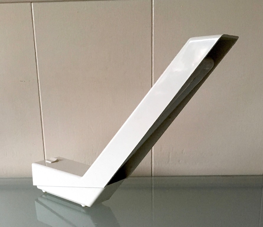 Rob Wermenbol - De Lamp voor Indoor Amsterdam 1983 kopen? Bied vanaf 14!