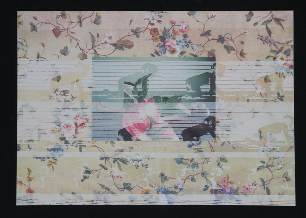 Marli Turion: C-print op kunststof, De trots van de tuinman I kopen? Bied vanaf 1!