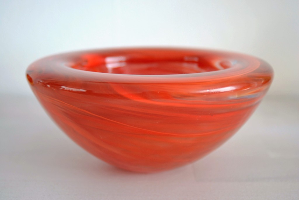 Anna Ehmer - glasblaaskunst - Atoll  kopen? Bied vanaf 35!