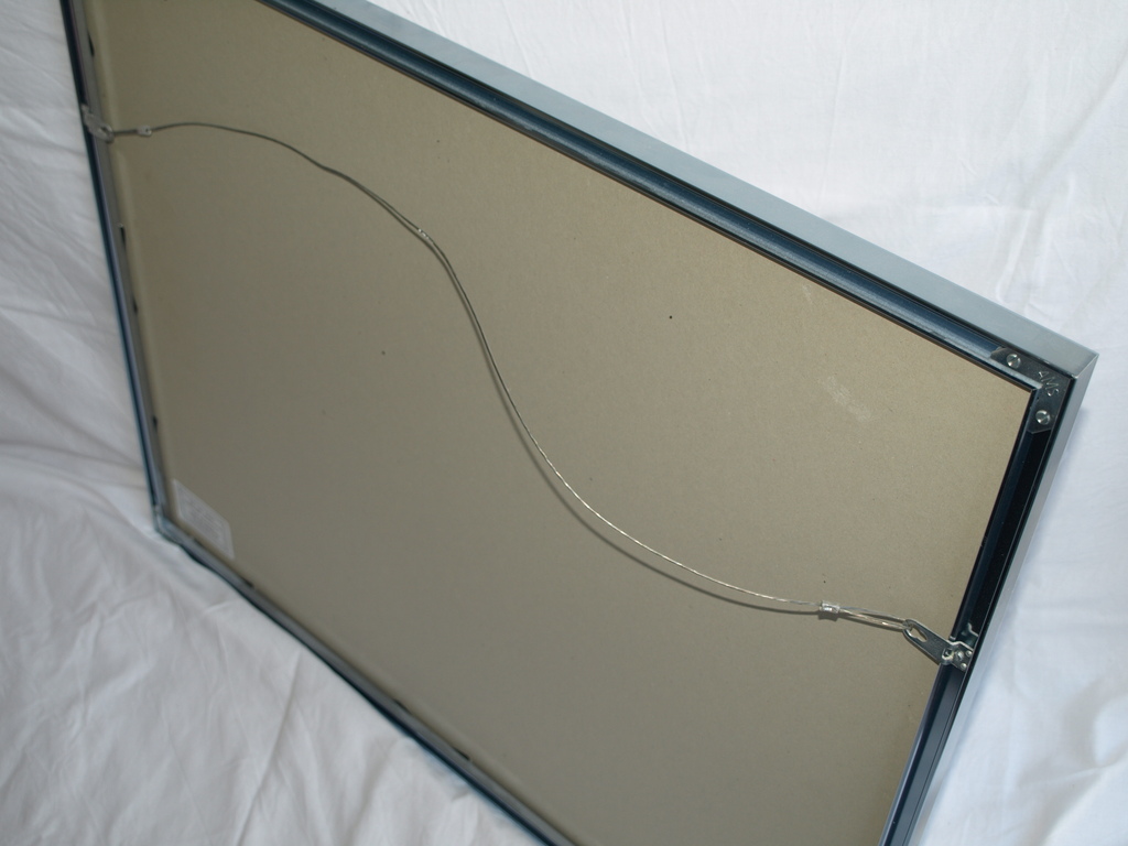 Ron Thuis – Aquarel – Tafelvoetbal – Gesigneerd & ingelijst - 1984 kopen? Bied vanaf 1!