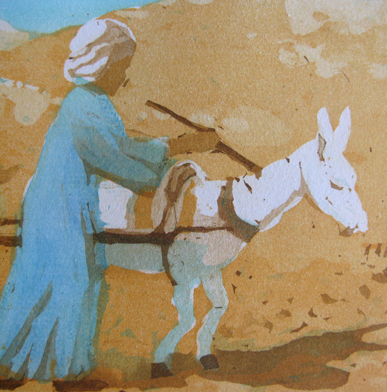 Willy Belinfante - WATER VOOR HET DORP - kleurets kopen? Bied vanaf 1!