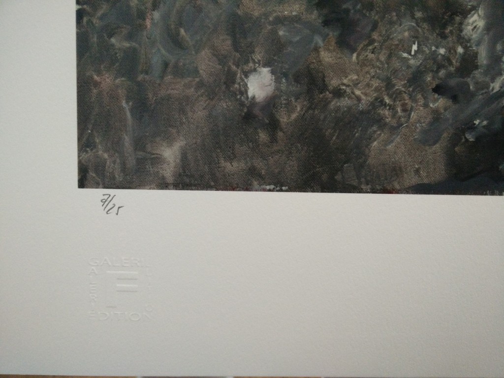 Armando - "Het venster" (2015) kopen? Bied vanaf 122!