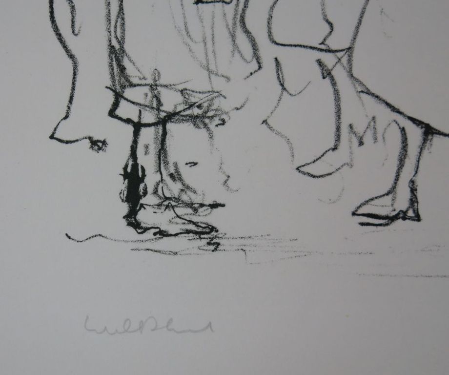 Dirkje Kuik: Litho, Drumband kopen? Bied vanaf 50!