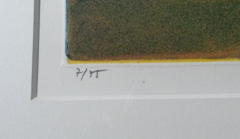 Elmar Gille - Epiloog - Il soggiorno - GROOT kopen? Bied vanaf 75!