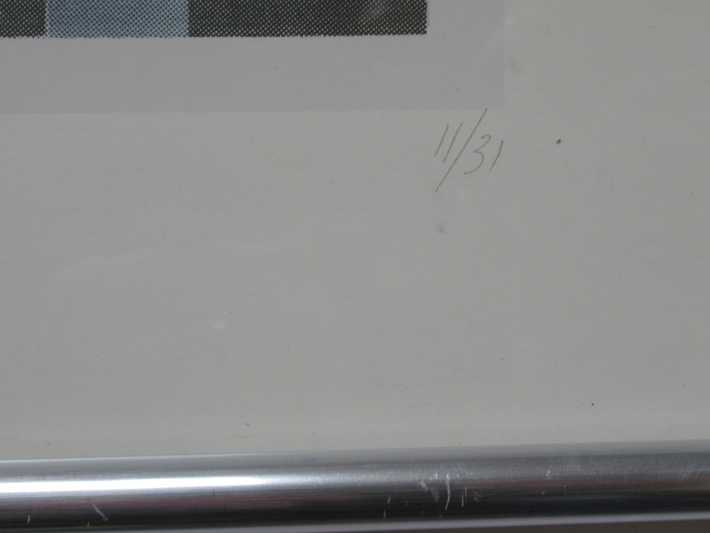 Peter Spaans: foto, zonder titel kopen? Bied vanaf 1!