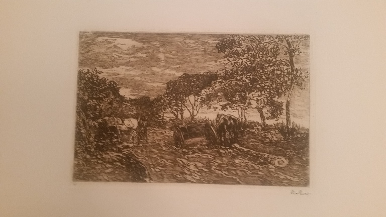 onbekende kunstenaar kopen? Bied vanaf 1!