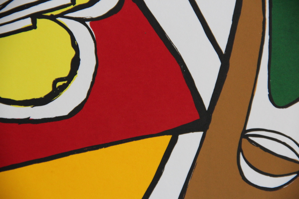 Maartje Wijngaarden zeefdruk  kopen? Bied vanaf 25!