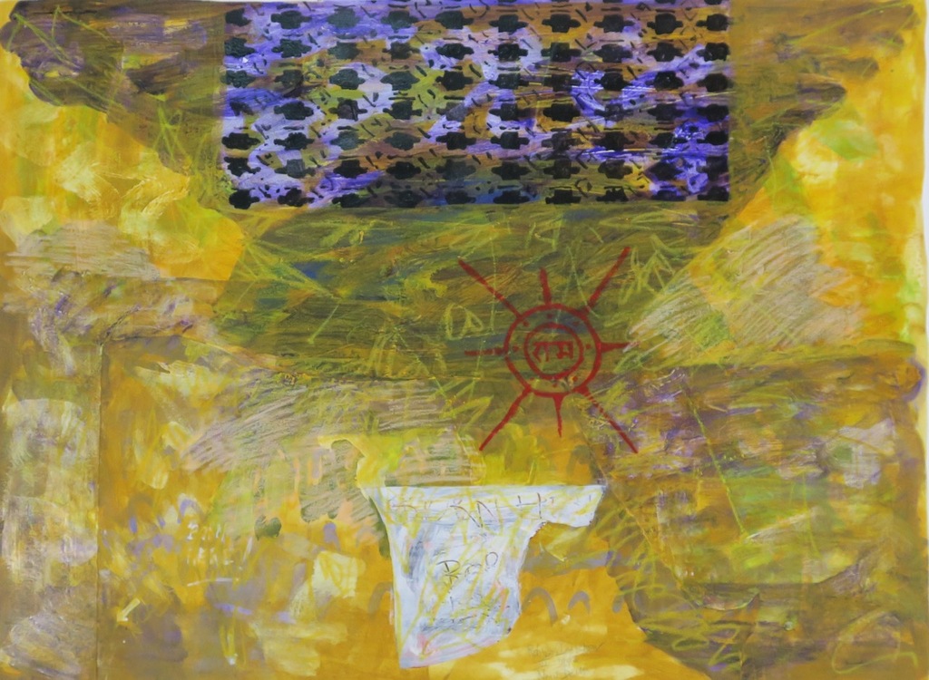 Rob van Doeselaar: Gem.techniek, New delhi kopen? Bied vanaf 1!