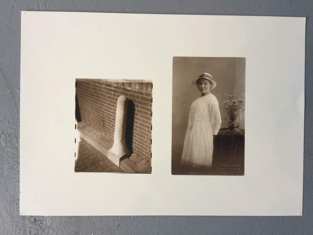 Paul Bogaers, titel: Zonder titel nr. 13, 2006 kopen? Bied vanaf 20!