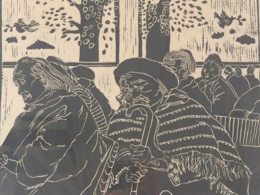 Beatrice Kluivers (1945)