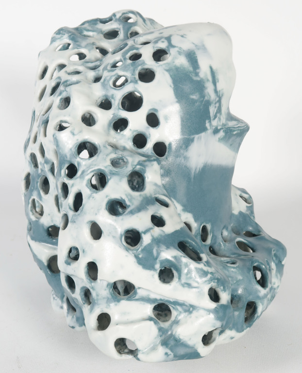 Marga Knaven: Keramiek, Zonder titel II kopen? Bied vanaf 40!