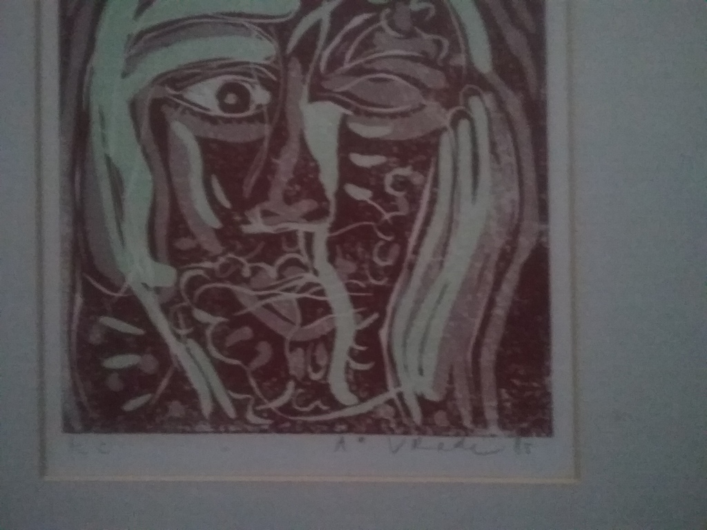 Anton Vrede kopen? Bied vanaf 1!