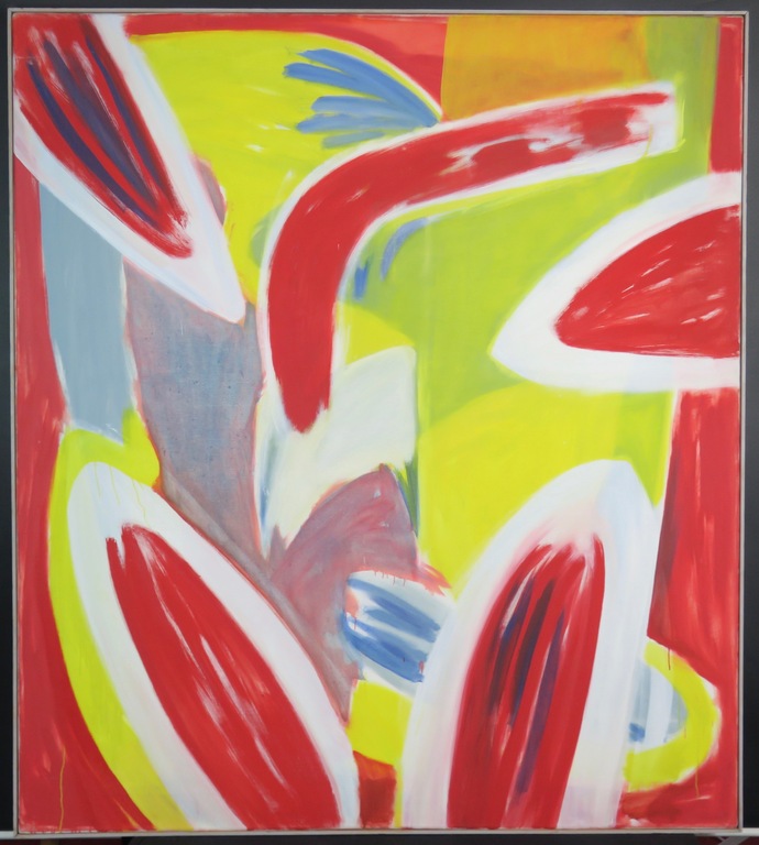 Kees Voorbraak (1956)