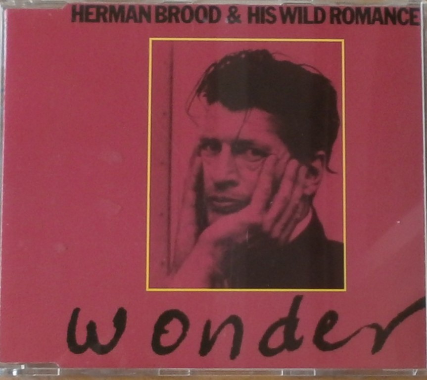 Herman Brood "Broodtrommel"  kopen? Bied vanaf 300!